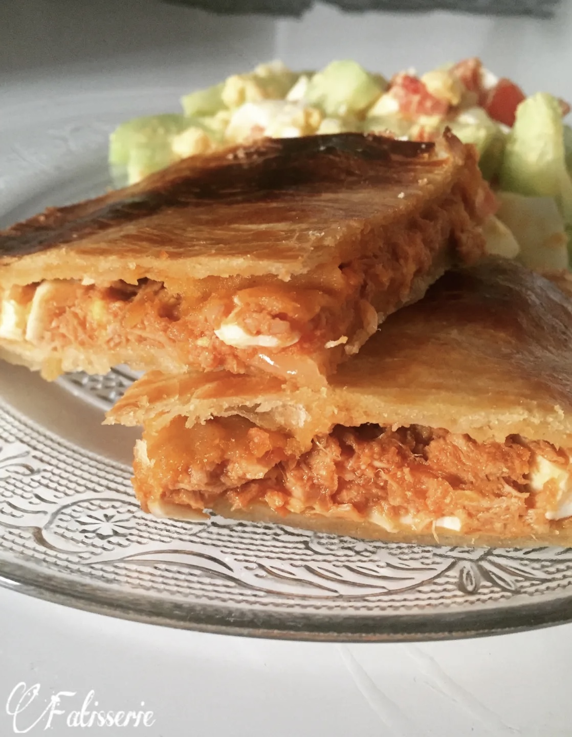 Coca espagnole