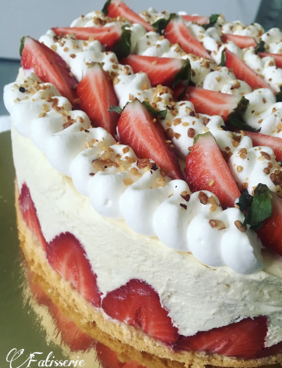 Fraisier