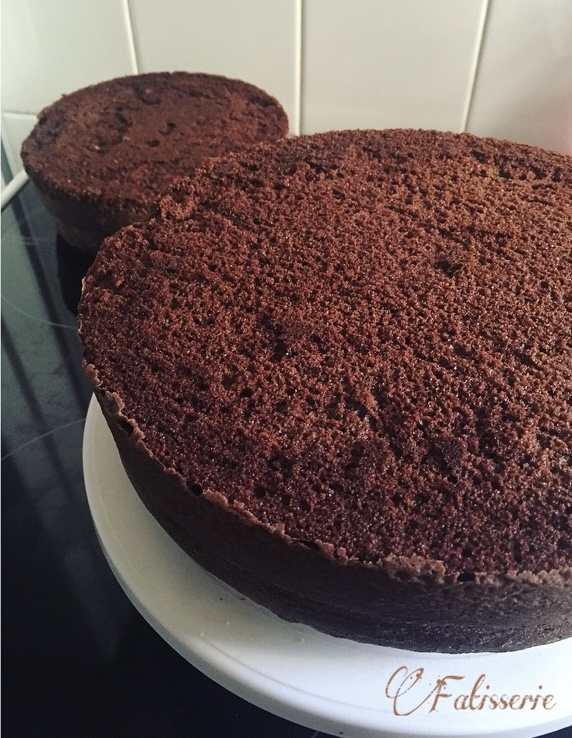 Molly cake