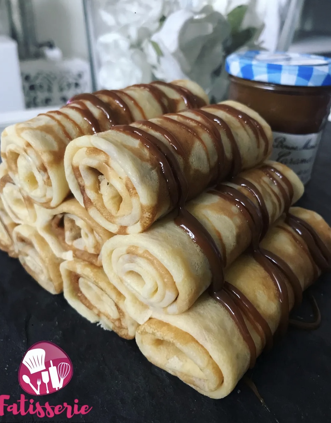 Les crêpes