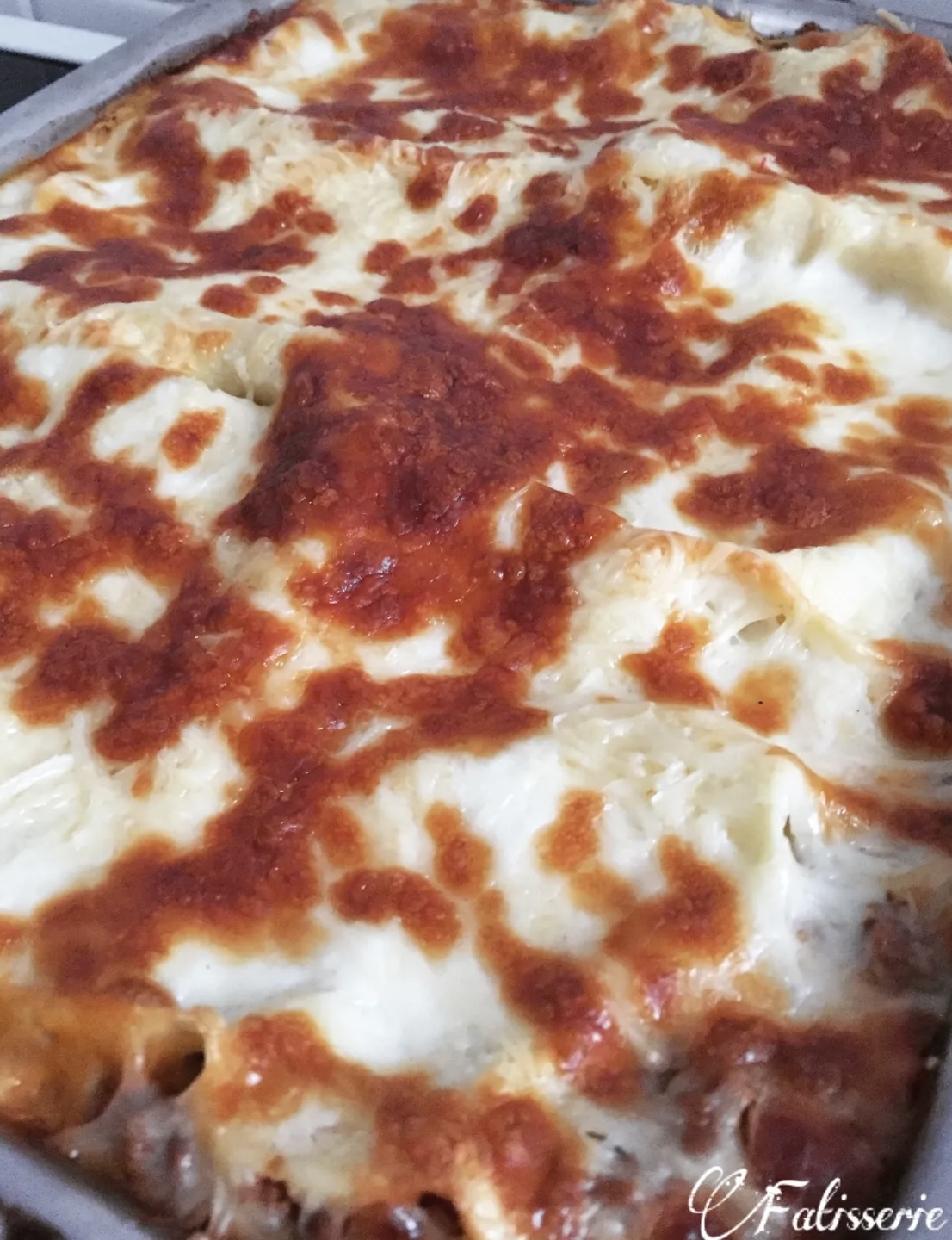 Lasagnes