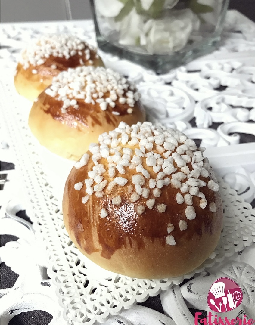 Briochettes