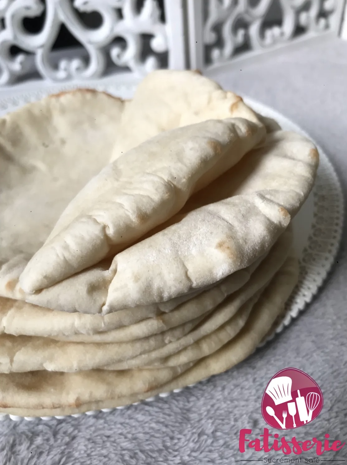 Pain pita