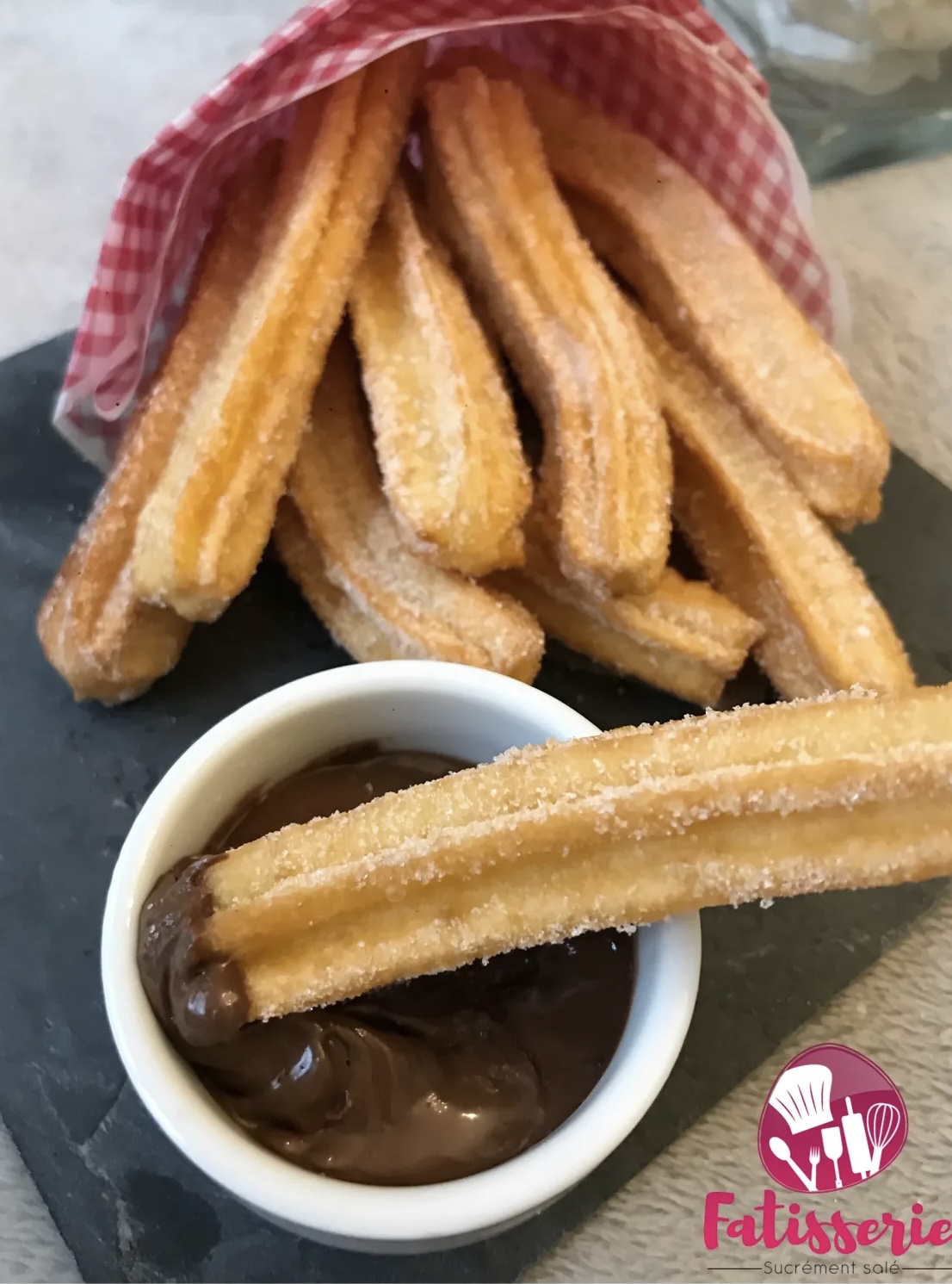 Churros