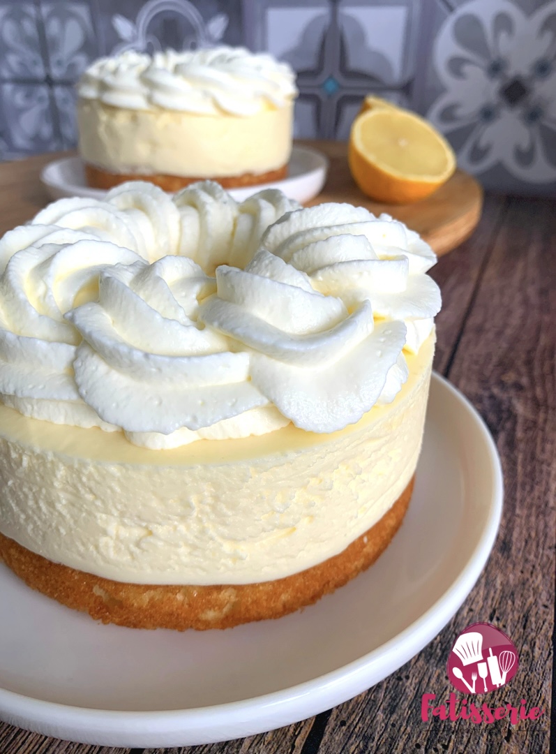 Nuage citron