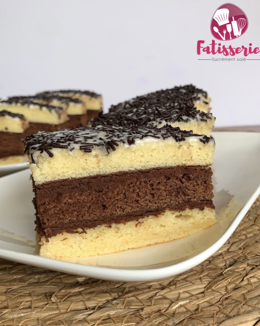 Napolitain maison